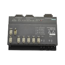 6gk1105-2aa10, 6gk1 105-2aa10 Osm Itp62 Optıcal Swıtch Modul Sıemens