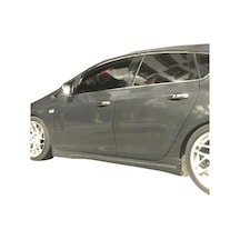 Opel Astra J Hb Yan Marşpiyel