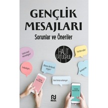 Gençlik Mesajları / Halit Ertuğrul