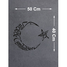 50X40 Cm
