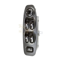 Hyundai Accent Admira Cam Açma Dügmesi Ayna Ayar 2003-2006 264840789