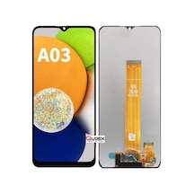 Samsung Galaxy A03 Sm-a035f Lcd Ekran