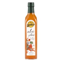 Yedier Alıç Sirkesi 2 x 500 ML
