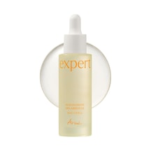 Expert Niacinakarın Bölgesi 20% Ampoule 30ml -%20 Niasinamid Aydınlatıcı & Gözenek Arındırıcı Vegan Ampul