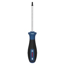 Bosch Pro Th25x100 Mm Delikli Torx Tornavida 1600a039sm