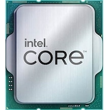 Intel Core İ7-13700 2.10ghz 30mb 1700p Tray Fansız