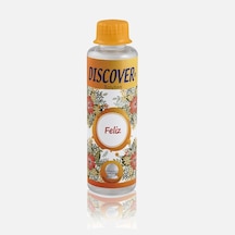 Discover Sihirli Küre Feliz Sıvı Oda Kokusu Abundance Prosperity