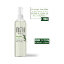 Masala Biberiye Suyu 125 ML