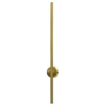 Cata Ct-5211 7 Watt Çubuk Led Aplik Gold Kasa Gün Işığı Diğer
