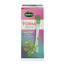 Form Stick Çay 20 Li