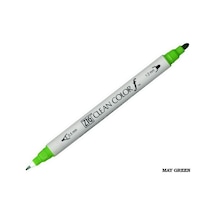 Zıg Clean Color F Tcs-6000T 047 May Green