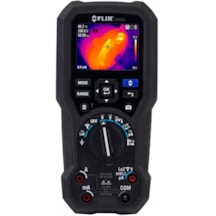 Flır Dm286 Trms Endüstriyel Termal Bluetooth Dijital Multimetre