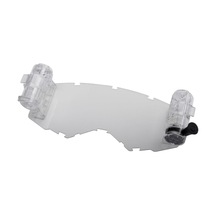 Scorpion Goggle Anti Fog Roll-off Film E24