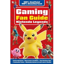 Gaming Fan Guide Nintendo