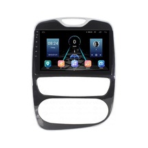 Celali Tuning Renault Clio 4 2015-2020 Android 12 Carplay Navigasyon Multimedya - 8gb Ram 128gb Hdd