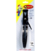 Rico Kelepçe Pensesi Krom Saplı  001-Rc0870