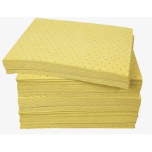 Pazar10/ Kimyasal Emici Ped 40cm X 50cm 100 Adet