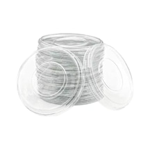 100 Çap Sup Kase Kapağı 2.000 Adet