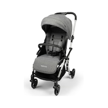 Kanz Marcus Kolay Katlanabilen Kabin Bebek Arabası Heavy Grey