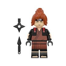 Fu Yamanaka Mini Figür Narto Anime X-285