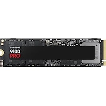 Samsung Uyumlu 9100 Pro Mz-vap2t0bw 2tb 14700/13400mb/sn Pcıe Nvme M.2 Adad6sam0035