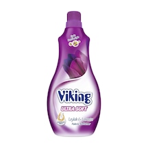 Çamaşır Yumuşatıcı Ultra Soft Leylak&lavanta 1440 Ml 0.75 LT - 2.5 LT - 12 KG