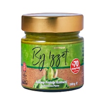 4 Adet By İzzet Antep Fıstık Ezmesi 200 G