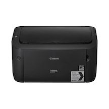 Canon İ-sensys Lbp6030b Tek Fonksiyonlu Siyah Beyaz Lazer Yazıcı + 2 Toner Canon Eurasia