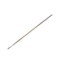 Nansa Kss-1 Profesyonel İnce Kebap Şişi 316 18/10 Paslanmaz Çelik