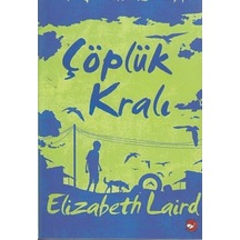 Çöplük Kralı - Uxfo-593320