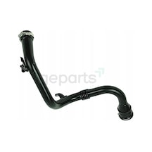 Turbo Borusu Megane 3 2009 Scenic 3 2009 Fluence 2009 1.5dci