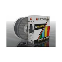 Frosch Petg Gümüş 1.75 Mm Filament