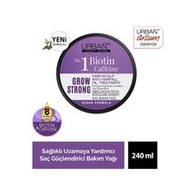 Saç Bakım Yağı & Saç Güçlendirici Expret Grow 240ml