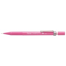 Sharplet-2 A125-p Mekanik Kurşun Kalem, 0.5 Mm, Pembe Genel
