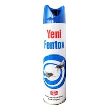 Yeni Fentox Sineksavar 300ml 1 Adet
