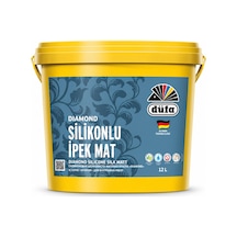 Düfa Diamond Tam Silinebilen İç Cephe Boyası Uyum 12 L 4208 Uyum - 937373231 Diğer