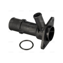 Rapro 15808 Su Flanşı Taksimatı-deve Boynu Peugeot P106 Gtı-p405-p205-p309 Cıtroen Zx-bx-ax Tu3mc 1.4 8v-saxo Vts Tu5j4 1.6 1201.59-9607332280 -
