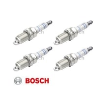 Opel Chevrolet Ateşleme Bujisi Takımı 4lü Fr9lcx Bosch