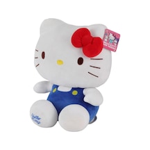 Hello Kitty Peluş S4 30 Cm Beyaz