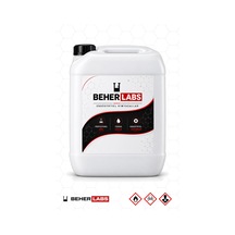 Beherlabs Deri Matbaa Kimyasalı 30 L