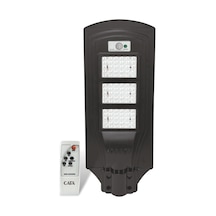 Cata Ct 4692 Solar Güneş Enerjili 180w Sokak Armatürü 6400k Beyaz Işık