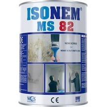 İsonem Ms82 1 Kg Beyaz