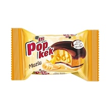 Eti Popkek Muzlu 60 G 24'lü 4'li Avantaj Paketi Mıchu