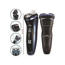 Vgr V306 Islak ve Kuru Şarjlı Tıraş Makinesi