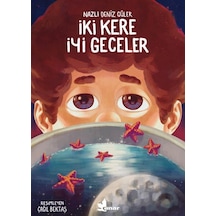 İki Kere İyi Geceler - Ybve-655862