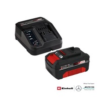 Başlangıç Kiti, 18v 4.0 Ah Akü İle Birlikte