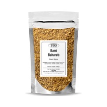 Tos The Organic Spices Bami Baharatı 100 G
