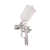 Spraytech Leon-g Üst Depo Boya Tabancası 0.8 MM