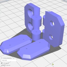 Yeni By Ulti Steel - Kapı Menteşesi 3d850779 Kampanya