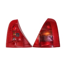 Renault Clıo Hb Stop Lambası Sağ 1998-2001